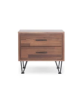 Acme Furniture Deoss Accent Table