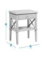 Marta Nightstand