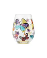 Enesco Stemless Butterfly