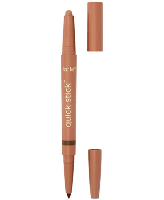 tarte Quick Stick Waterproof Shadow & Liner