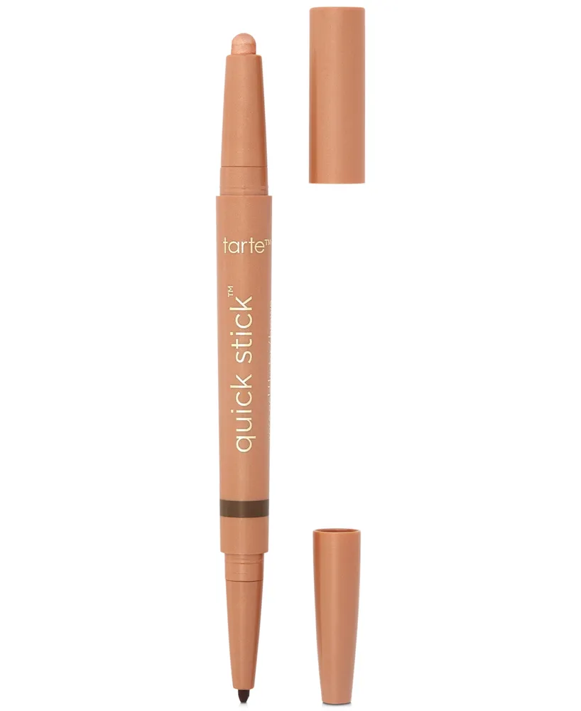 tarte Quick Stick Waterproof Shadow & Liner