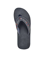 Tommy Hilfiger Men's Destino Flip Flop Sandals