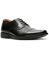 Clarks Men's Tilden Cap Toe Oxford