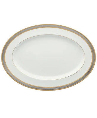 Noritake Brilliance Oval Platter