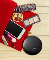 Lumi 5" Compact Mirror with Led Lights