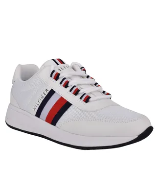Tommy Hilfiger Women's Relida Jogger Sneakers