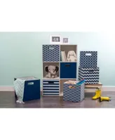 Design Imports Storage Bin Collection