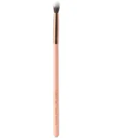 Luxie 205 Rose Gold Tapered Blending Brush
