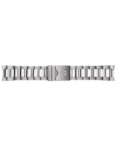 Tissot Men's Swiss Chronograph Seastar 1000 Stainless Steel Bracelet Watch 46mm