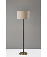 Adesso Barton Floor Lamp