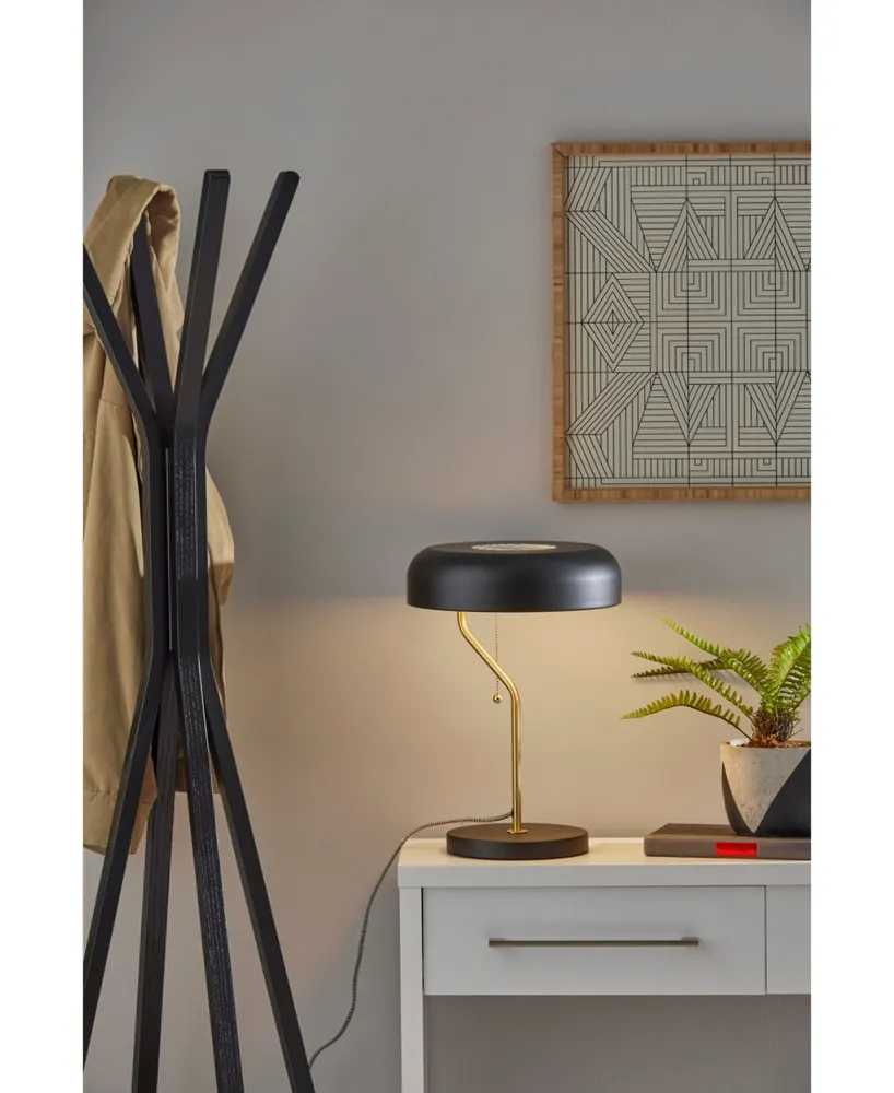 Adesso Timothy Table Lamp