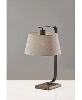 Adesso Bernard Table Lamp