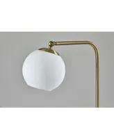 Adesso Remi Floor Lamp