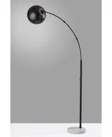 Adesso Astoria Arc Lamp