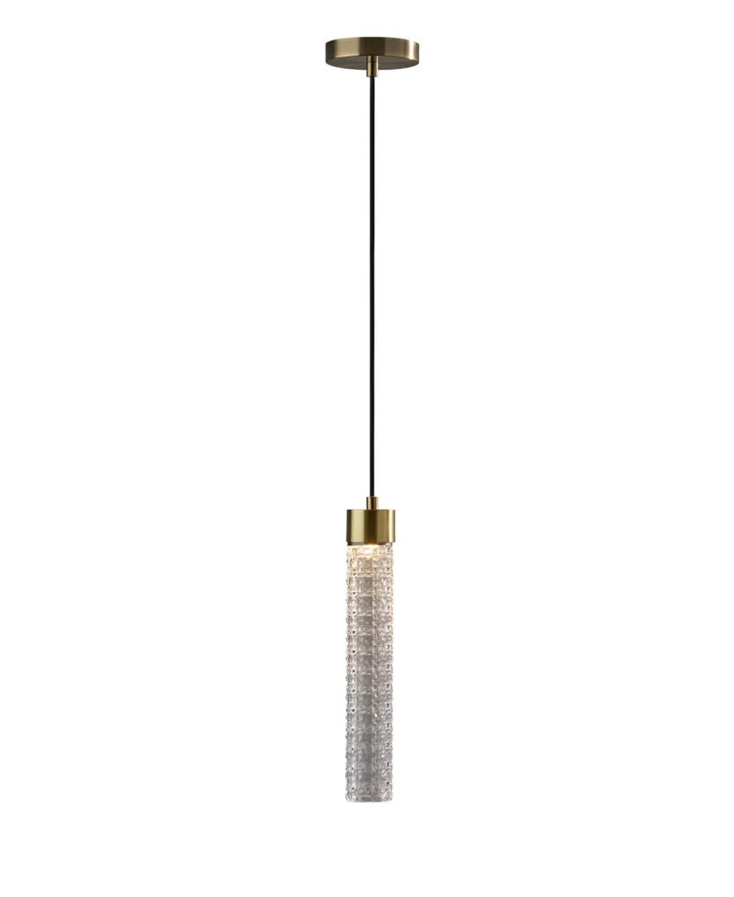 Adesso Harriet Led Pendant