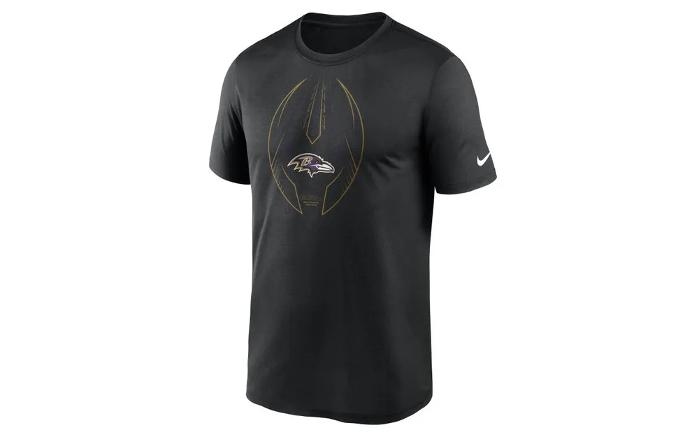 Nike Carolina Panthers Kids Football Icon T-Shirt - Macy's