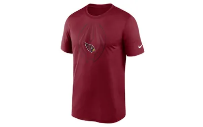 Nike Arizona Cardinals Men's Icon Legend T-Shirt
