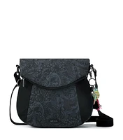 Sakroots Foldover Crossbody