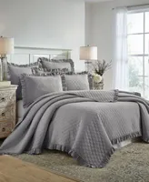 Levtex Stonewashed Quilt Sets