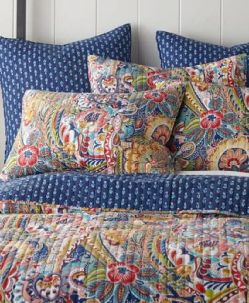 Levtex Nanette Quilt Sets