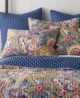 Levtex Nanette -Pc. Quilt Set