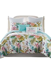 Levtex Malanga 2-Pc. Quilt Set