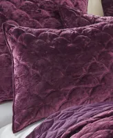 Levtex Ellora Velvet Quilt