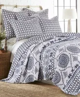 Levtex Valentina Quilt Sets