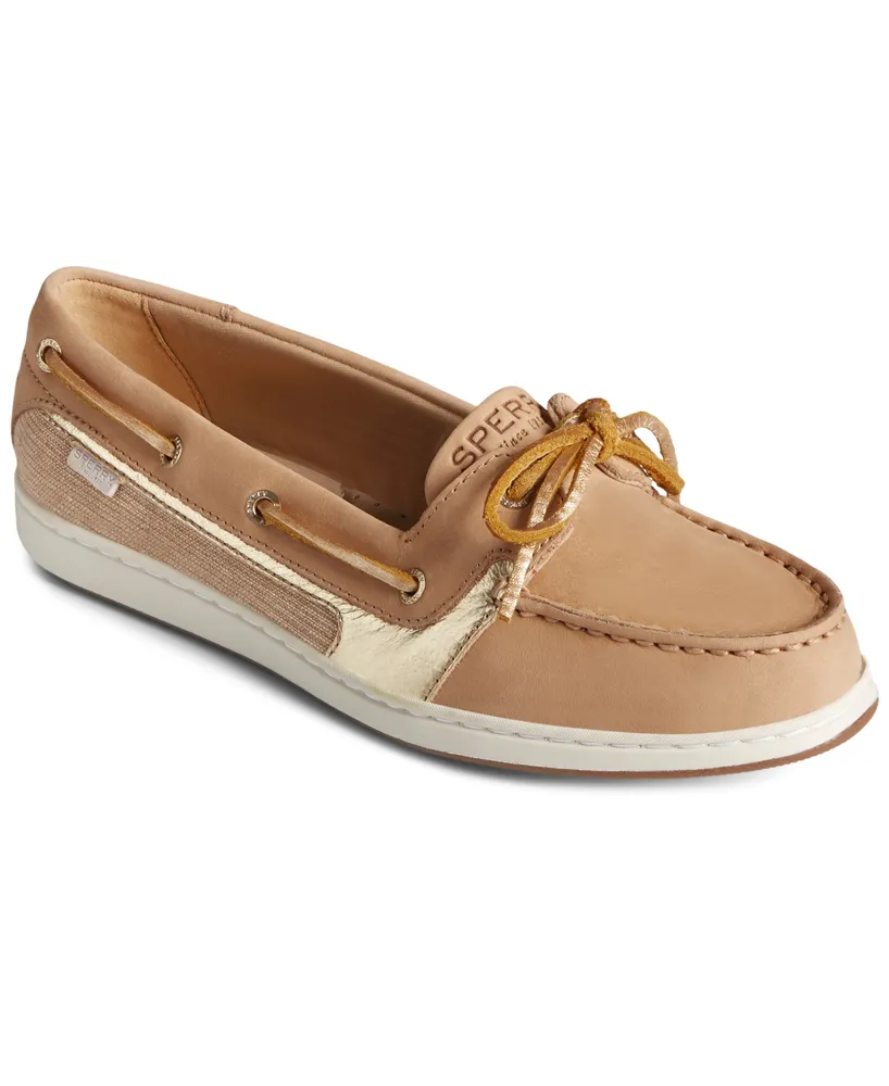 Sperry - Top-Sider Angelfish Boat Shoes - Size Women’s 5M