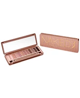 Urban Decay Naked3 Eyeshadow Palette