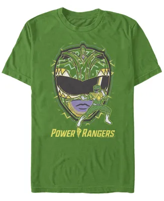 Fifth Sun Men's Ranger Hero Short Sleeve Crew T-shirt