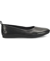 Born Women's Beca Comfort Ballet Flats
