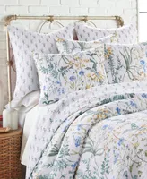 Levtex Apolonia English Meadow -Pc. Quilt Set