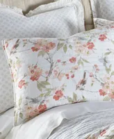 Levtex Pippa Painterly Floral Quilt Sets