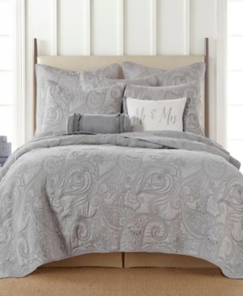 Levtex Perla Quilt Sets