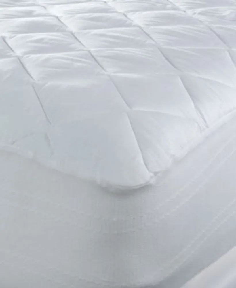 Stearns Foster Mattress Pad Collection