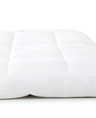 Cloud Top Ultra Plush Pillow Top Feather Bed