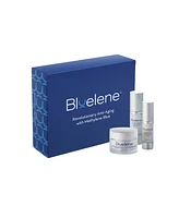 Bluelene Revolutionary Skincare With Methylene Blue Trio Set