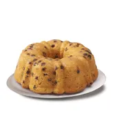 Dockside Market Captains Chocolate Chip Bundt Cake, 24 oz