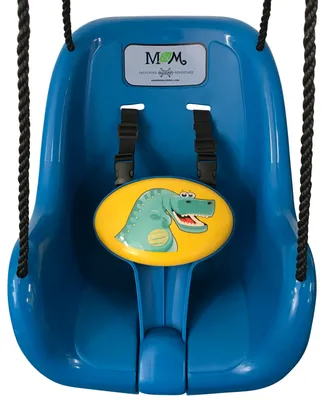 Dinosaur Toddler Swing