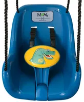 Dinosaur Toddler Swing