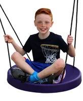 Air Riders Saucer Swing