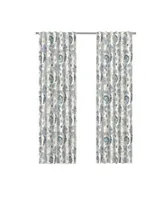 Eclipse Nina Blackout Window Curtain Panel Collection