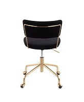 Tania Task Chair