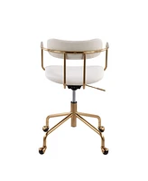 Demi Office Chair