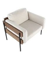 Kari Accent Chair