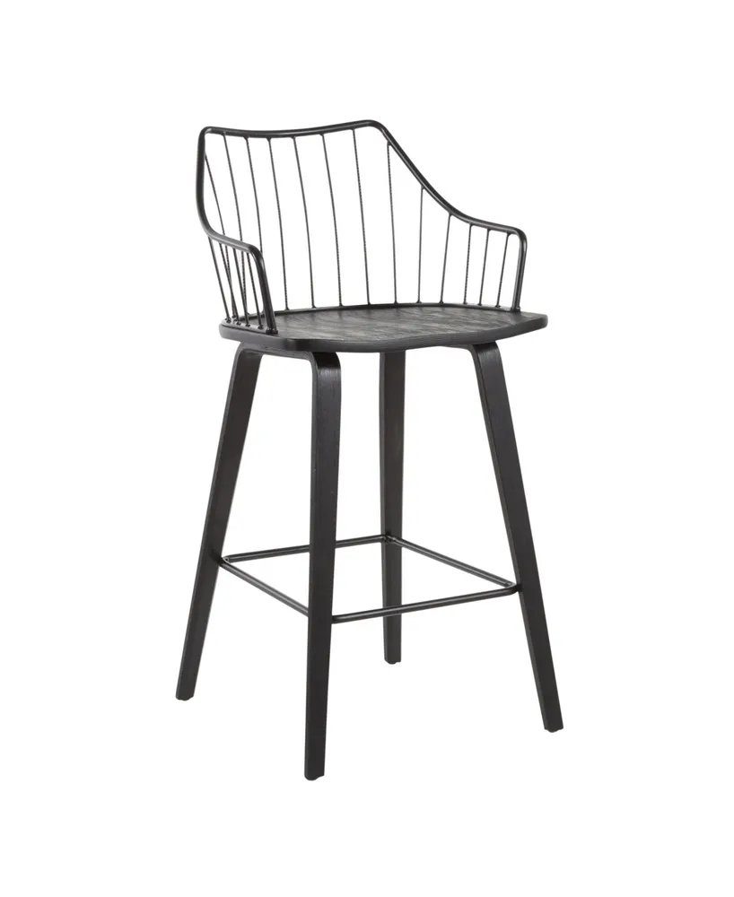 Winston Counter Stool