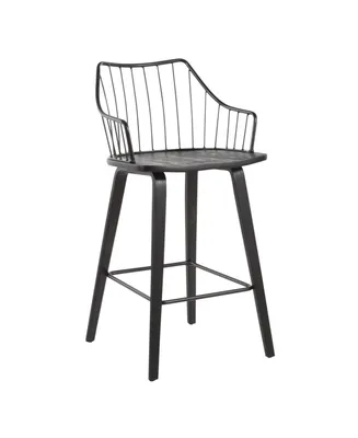 Winston Counter Stool