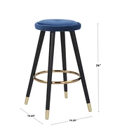 Cavalier Counter Stool - Set of 2