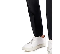 Hugo by Boss Men's Modern-Fit Wool Superflex Suit Separate Pants